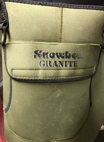 Neoprene Fishing Waders