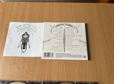 Eagles - The Complete Greatest Hits