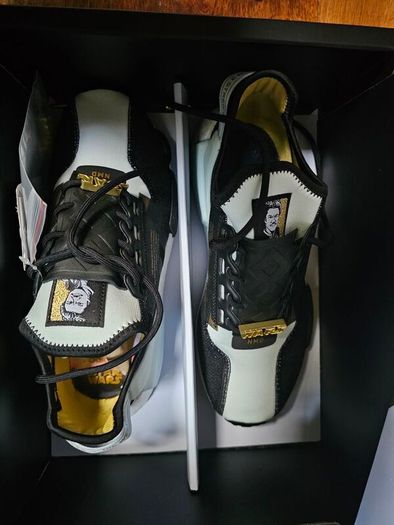 Star Wars Adidas