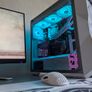 AMD Ryzen Gaming PC | 5600 | 1TB M.2 | RTX 3060 12GB | B550 Plus | MSI Mag | Asus | Cooler Master | Image 9