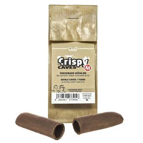 GlasGarten Crispy Caves M 2 stk/pack