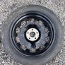 Space Saver Spare Wheel Image 3