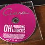 Ciara Featuring Ludacris " Oh" (R1) Image 4