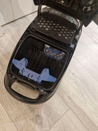 Miele vacuum cleaner