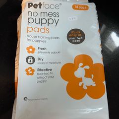 Puppy Training Pads