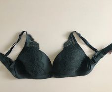 Hunkemoller wireless bra 40B