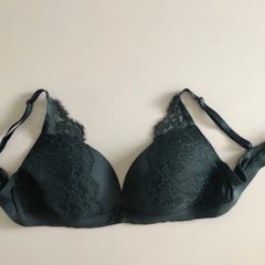 Hunkemoller wireless bra 40B