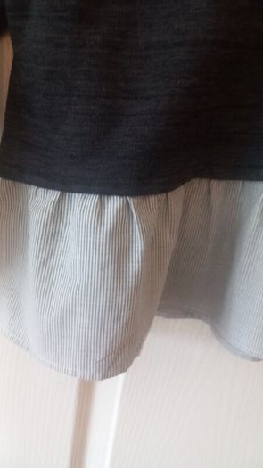 bundle of girls clothes