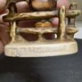 1950s Vintage Goebel Hummel Figurine Image 5
