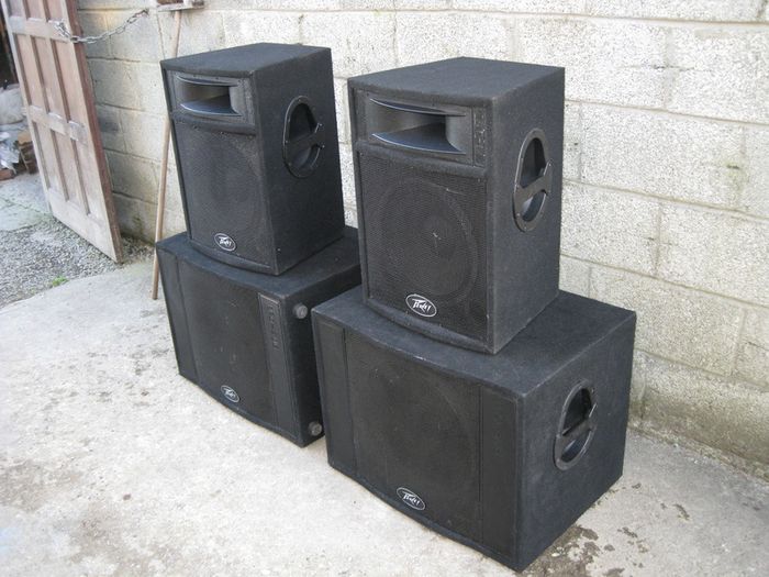 peavey-pro-sub-pro-12-3600-watts-peak-for-sale-in-elphin-roscommon