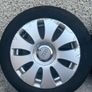Genuine Audi OEM 16-inch alloy wheels for sale Image 2