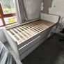 IKEA Bed with Storage Image 6