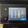 Hp 364 Xl Ink x5 & Printer Image 4