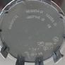 8 x BMW Black Caps 5 Series G20 G30 G01 G02 (56mm) Free Post Image 4