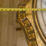 19th Century Louis XV Style Giltwood Table Image 4