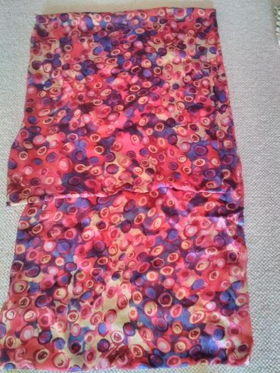 Scarves New & like New