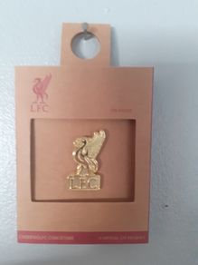 liverpool fc badge