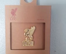 liverpool fc badge