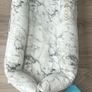 NEW Limited edition Marble Print DockATot Deluxe + Image 2