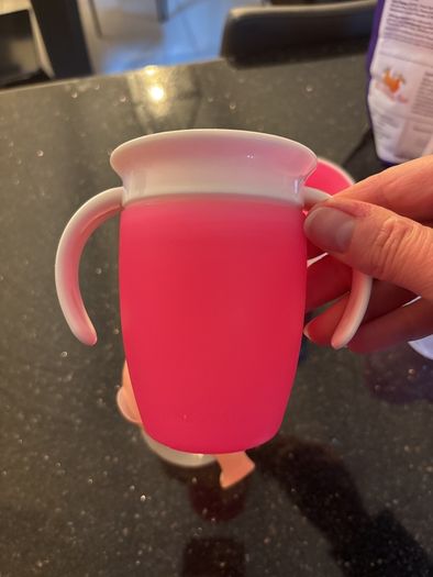 Toddler Drinking Bottles
