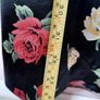 genuine vintage satin dress Image 8