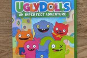 UglyDolls Xbox one