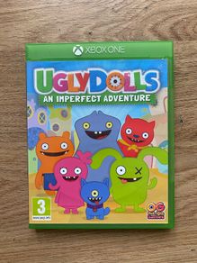 UglyDolls Xbox one