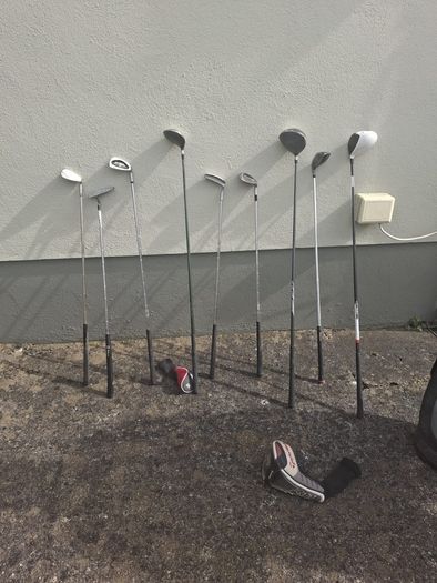 Golf Clubs