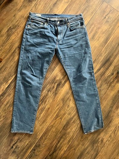 Brand New Levi's 502 Men's Jeans