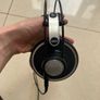 AKG K702 Headphones Image 4