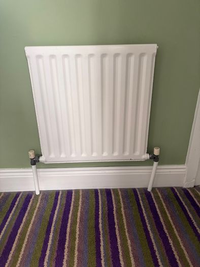 6 Radiators