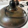 Weighted dome pendant light  x 2 Image 4
