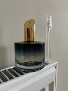 So Oud Ouris 10ml DECANT