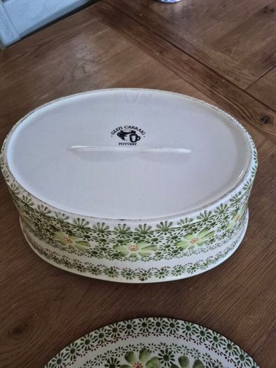 Casserole Pottery