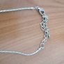 beautiful necklace very dressy Image 4