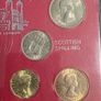Coinage of Great Britain - Tower of London - Predecimal coins Image 2