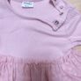 Baby/kids girl dress 18-24 months Image 3