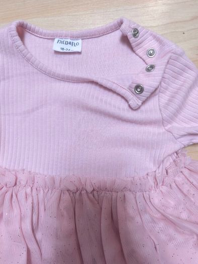 Baby/kids girl dress 18-24 months