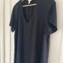 H&M T-Shirt Dress Image 3