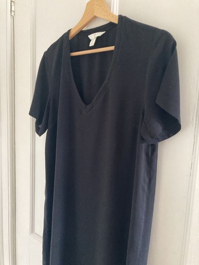 H&M T-Shirt Dress