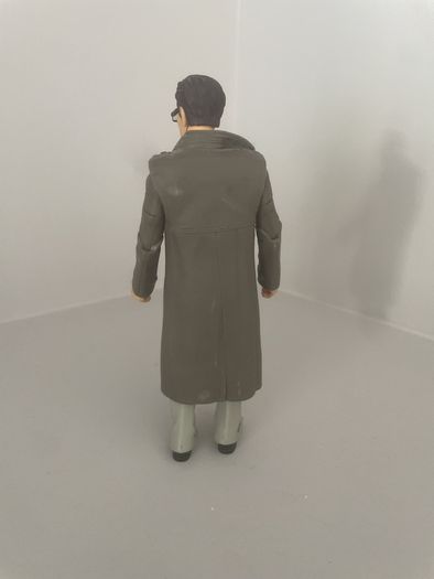 Commisioner Gordon Figue (Batman movie)