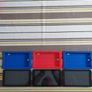 ALBA Tablets 8" For Spares Or Repair Not Functioning With Protective Cases Image 2