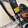 Umit Spartan 24" Mountain bike Image 5