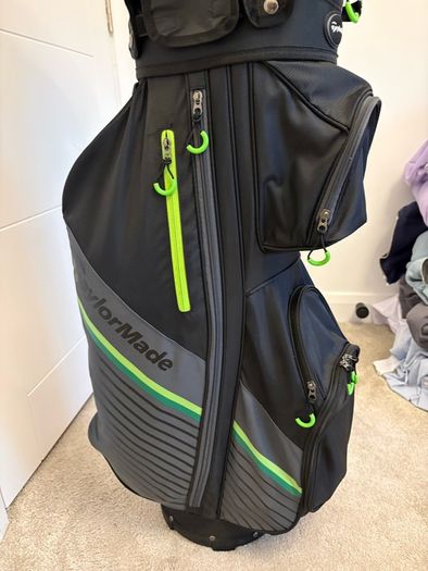 TaylorMade RBZ Speedlite