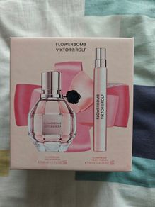 Viktor & Rolf Flowerbomb set