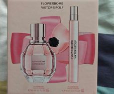 Viktor & Rolf Flowerbomb set