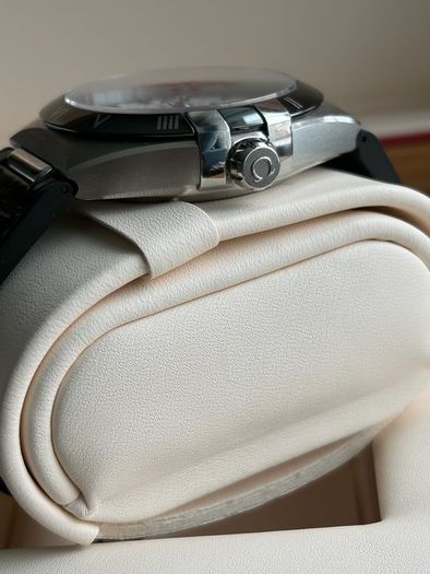 Omega Constellation
