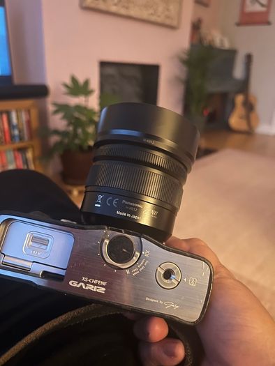 Olympus