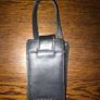 Vintage Radley leather small mobile phone holder Image 2