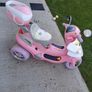 Kids Electric Motorbike Image 2